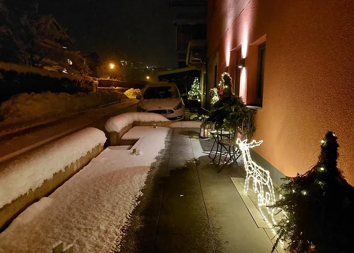 Sonnfeld Appartement