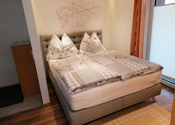 Sonnfeld Appartement