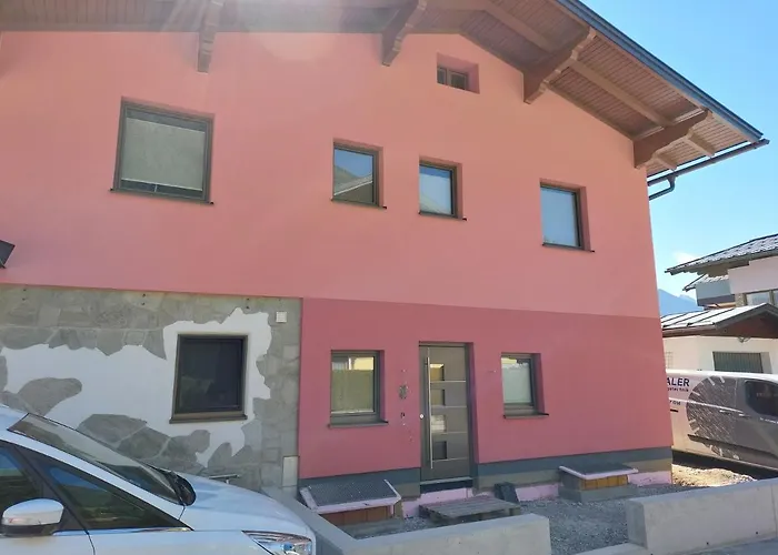Sonnfeld Appartement