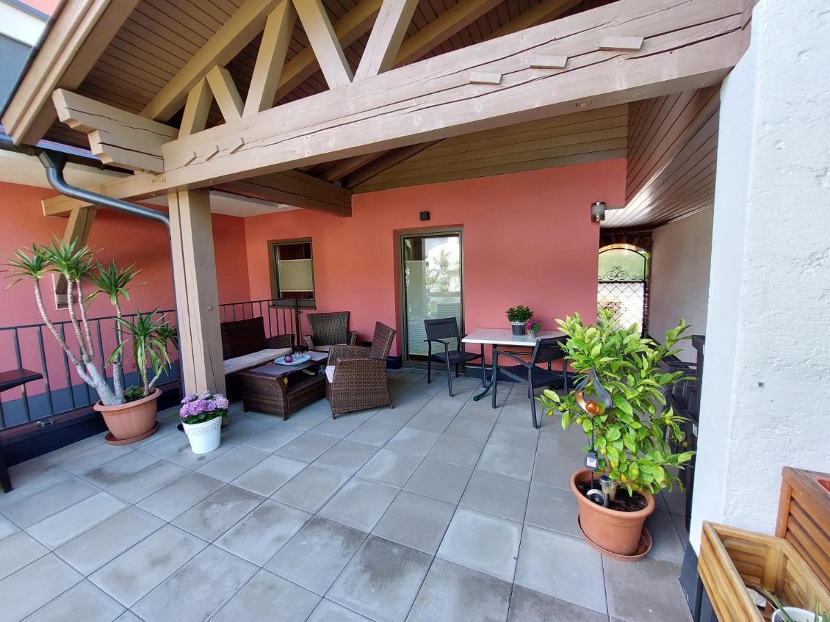 Appartement Sonnfeld